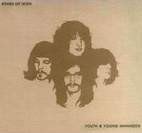 Kings of Leon: Youth & Young Manhood