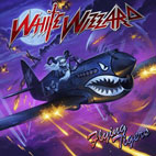 White Wizzard: Flying Tigers