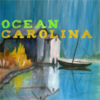 Ocean Carolina: Leave On