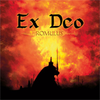 Ex Deo: Romulus