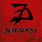 Sevendust: Next