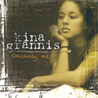 Kina Grannis: Sincerely, Me