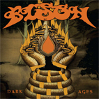 Bison B.C.: Dark Ages
