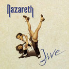 Nazareth: No Jive