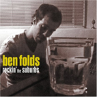 Ben Folds: Rockin' The Suburbs
