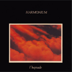 Harmonium: L'Heptade