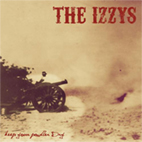 The Izzys: Keep Your Powder Dry