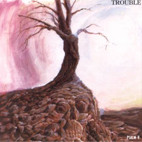 Trouble: Psalm 9