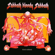 Black Sabbath: Sabbath Bloody Sabbath