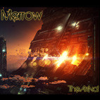 Keith Merrow: The Arrival