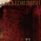 the GazettE: Stacked Rubbish