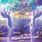 Symfonia: In Paradisum