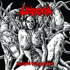 Laceration: Tortured Inauguration