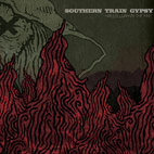 Southern Train Gypsy: Hallelujah In The Fire