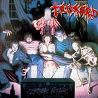 Tankard: Zombie Attack