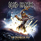 Iced Earth: The Crucible Of Man: Something Wicked Part 2