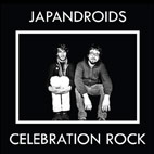 Japandroids: Celebration Rock