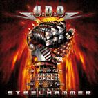U.D.O.: Steelhammer