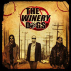 The Winery Dogs: The Winery Dogs