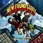New Found Glory: Tip Of The Iceberg