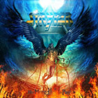 Stryper: No More Hell To Pay