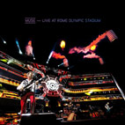 Muse: Live At Rome Olympic Stadium