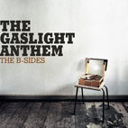 The Gaslight Anthem: The B-Sides