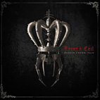 Lacuna Coil: Broken Crown Halo