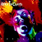 Alice in Chains: Facelift