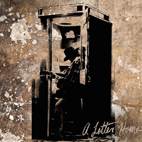 Neil Young: A Letter Home