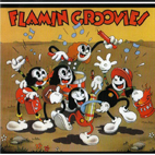 Flamin Groovies: Supersnazz