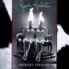Jane's Addiction: Nothing's Shocking