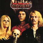 Coven: Witchcraft Destroys Minds & Reaps Souls