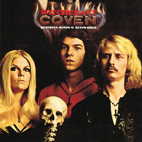 Coven: Witchcraft Destroys Minds & Reaps Souls
