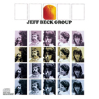 Jeff Beck: Jeff Beck Group