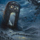 Revocation: Deathless
