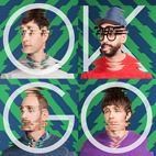 OK Go: Hungry Ghosts