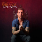 Secondhand Serenade: Undefeated