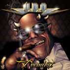 U.D.O.: Decadent