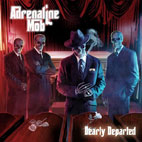 Adrenaline Mob: Dearly Departed