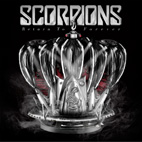 Scorpions: Return to Forever