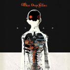Three Days Grace: Human