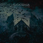 Katatonia: Sanctitude
