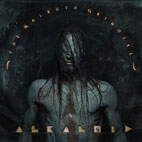 Alkaloid: The Malkuth Grimoire