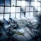 Alesana: Confessions