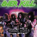 Overkill: Taking Over