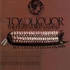 Toadliquor: The Hortator's Lament