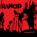 Rancid: Indestructable