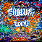 Sublime With Rome: Sirens