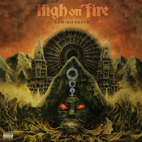 High on Fire: Luminiferous